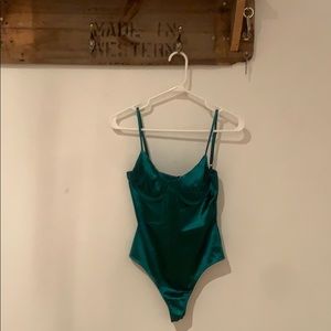 Pretty Little Thing Bodysuit